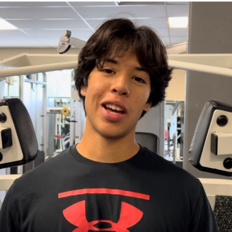 I use Jeff to train for my sport and to get cut.  He has really helped me and I recommend him for your trainning too